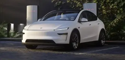 Tesla Türkiye'de 2025 Model Y Satışlarına Yeniden Başladı
