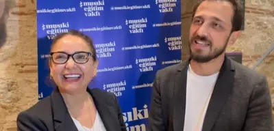 Sibel Taşçıoğlu'ndan Kızılcık Şerbeti İtirafı: "Artık Takip Etmiyorum"