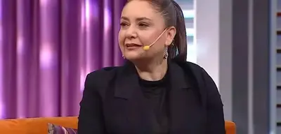 Sibel Taşçıoğlu 'Çarpıntı' Dizisiyle Ekranlara Geri Dönüyor