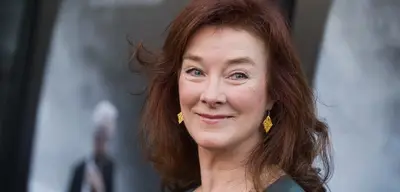Umutsuz Ev Kadınları'nın Yıldızı Valerie Mahaffey Yaşamını Yitirdi