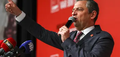 Özel, Erdoğan'a Seslendi: "Son İhtarımı Yapıyorum"