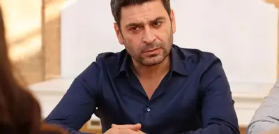 Uzak Şehir'in Yıldızı Ozan Akbaba, Ailesi için Mardin'e Yerleşiyor