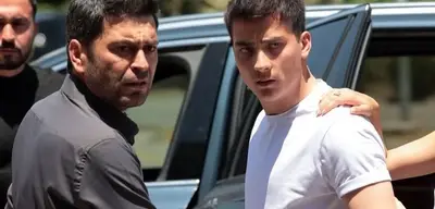 Uzak Şehir Sezon Finalinden Spoiler