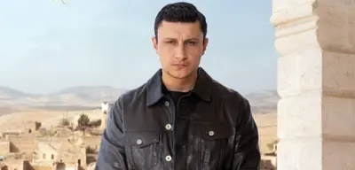 Uzak Şehir'in Şahin'i Alper Çankaya'dan İtiraf: "Bu Sezon En Etkilendiğim Sahne..."