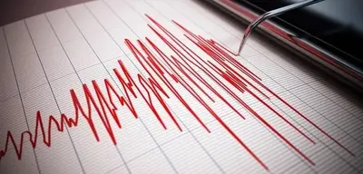 Şili'de 6.4 Büyüklüğünde Deprem!