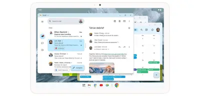 Google Android 16 Masaüstü Modu ile Yeni Dönem Başlatıyor