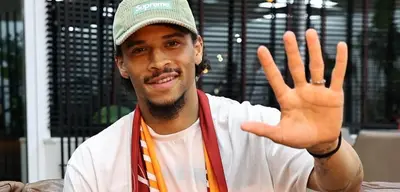 Leroy Sane'den İlk Galatasaray Sözleri!