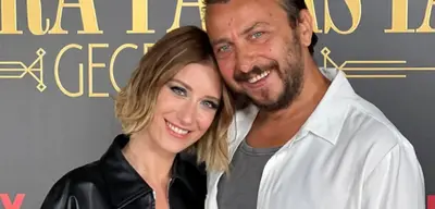 Hazal Kaya - Ali Atay Çifti İlk Kez Aynı Projede Buluşuyor
