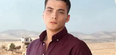 Uzak Şehir'in Kaya'sı Atakan Özkaya'dan Barcelona Tatilinden Kareler!