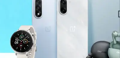 OnePlus Nord 5 Snapdragon 8'le Tanıtıldı