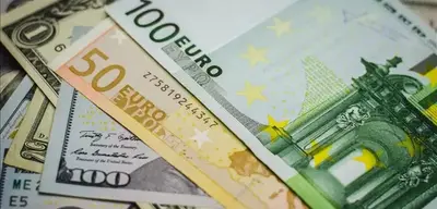 Döviz Kurları Yükselişte: 45 TL'yi Aştı!