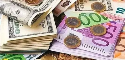 Euro ve Dolar Kaç TL Oldu?
