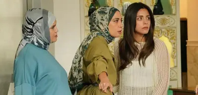 Kızılcık Şerbeti'nde Yaprak Dökümü: Dört İsim Daha Veda Etti