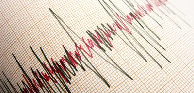Datça'da 3,4 Büyüklüğünde Deprem