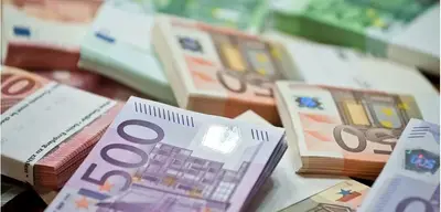 Euro Tarihi Rekorunu Kırdı
