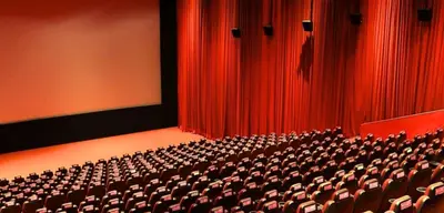 Sinema Salonlarında Reklam Süresi Uzuyor