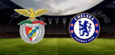 Benfica - Chelsea Maçı Ne Zaman, Saat Kaçta, Hangi Kanalda?