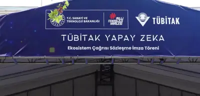 Türkiye Yapay Zeka Devrimine Hazırlanıyor