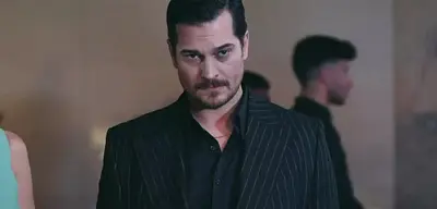 Çağatay Ulusoy'un Uyuyan Adam Filminin Kadın Başrol Adayları!