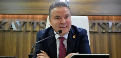 Muhittin Böcek Hakkında Rüşvet Soruşturması