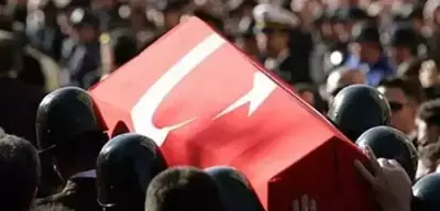 Pençe-Kilit Operasyon Bölgesinde Metan Gazı Faciası: 5 Asker Şehit Oldu