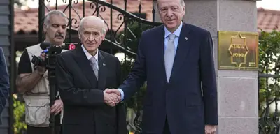 Bahçeli'nin "İBB Davaları TRT'de Yayınlansın'' Teklifine Erdoğan'dan Yanıt