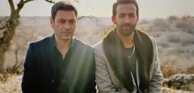 Uzak Şehir'in Demir'i Ferit Kaya, Çağatay Ulusoy'lu 'Uykucu' Filminde!