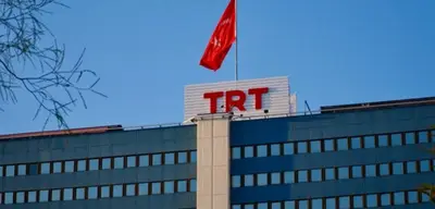 TRT'de Üst Düzey Atamalar Resmi Gazete'de