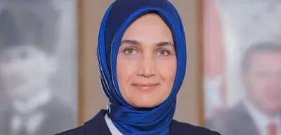 Vali Yiğitbaşı Bakan mı Oluyor?