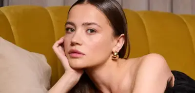 Yağmur Yüksel, Oktay Ekinci ile Yeni Bir Aşka Yelken Açtı