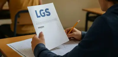 LGS Yerleştirme Sonuçları İçin Geri Sayım Başladı