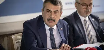 Bakan Tekin'den 'LGS' Açıklaması