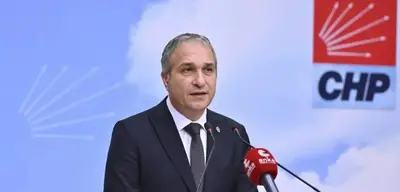CHP'li Özçağdaş'tan "Dijital Skandal" Tepkisi