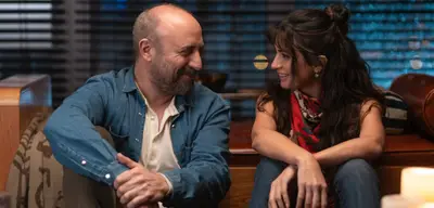 Kral Kaybederse'ye Tuba Büyüküstün ve Çetin Tekindor mu Geliyor?