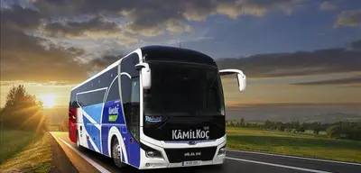 Kamil Koç'tan Sahte SMS Uyarısı