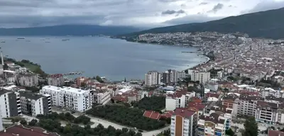 Marmara 65 Yılın En Düşük Seviyesinde!