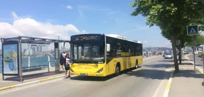 O İlde Ücretsiz Ulaşım Desteği!