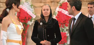 Uzak Şehir'in Sadakat'i Gonca Cilasun'dan Samimi İtiraf: "Şefkate İhtiyacı Olan Biri"