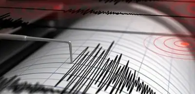Balıkesir Sındırgı'da 3.9 Büyüklüğünde Deprem!