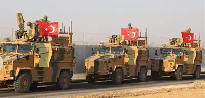Türk Askeri Ukrayna'ya Gidecek mi?