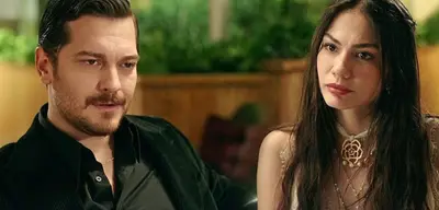 Usta Oyuncu Eşref Rüya'da: Hıdır Geliyor!