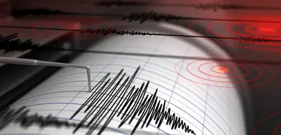 Balıkesir Sındırgı'da 4.3 Büyüklüğünde Bir Deprem Daha!