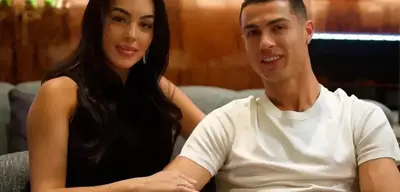 Cristiano Ronaldo'dan Şaşırtan Evlilik Sözleşmesi