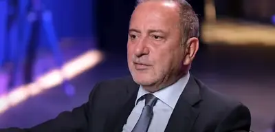 Fatih Altaylı'dan İnan Güney Hakkında Bomba Açıklama!