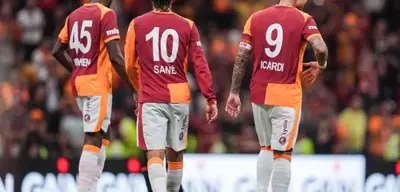 Frankfurt'tan Galatasaray Alarmı: Hukuk Bürosu Tutuldu!