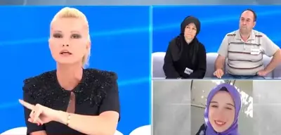 Müge Anlı Emine Armağan Kimdir? 21 Yaşındaki Genç Kadını Eşi ve Eşinin Ailesi mi Katletti?