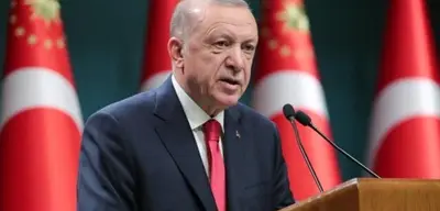Cumhurbaşkanı Erdoğan'dan Yeni Sosyal Konut Müjdesi