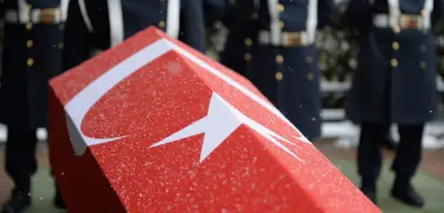 Görev Başında Kalp Krizi Geçiren Piyade Uzman Çavuş Şehit Oldu
