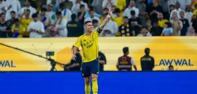 Cristiano Ronaldo Gol Makinesi Gibi: Yakında Dalya Diyecek!