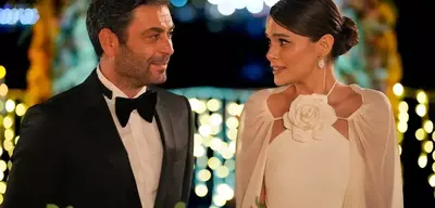 Sinem Ünsal ve Ozan Akbaba'dan Müjde